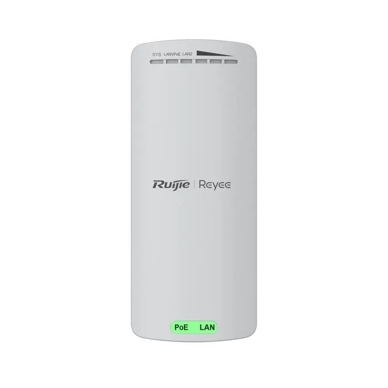 Punto di accesso wireless Ruijie RG-EST100-E 2.4 GHz 300 Mbit/s PoE - immagine 1
