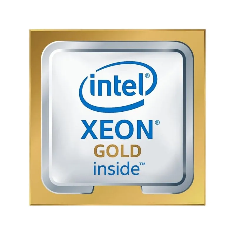 Processore Intel Xeon Gold 6130 16 Nuclei 2,1 GHz Base 3,7 GHz Turbo Server - immagine 1