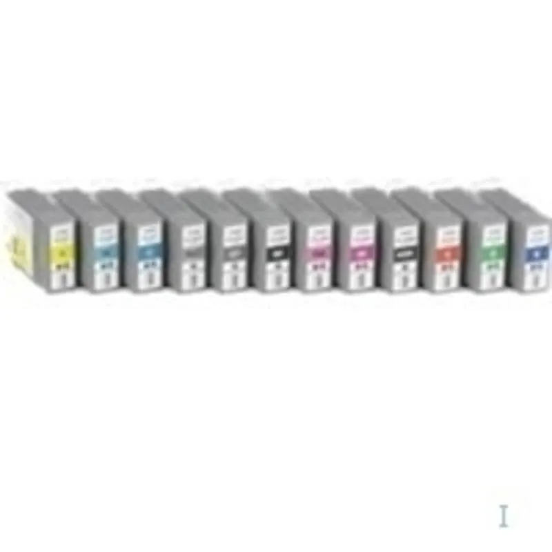 Cartuccia per Cartuccia Canon PFI-103BK Nero Opaco Pigmenti 1 pezzo - immagine 1