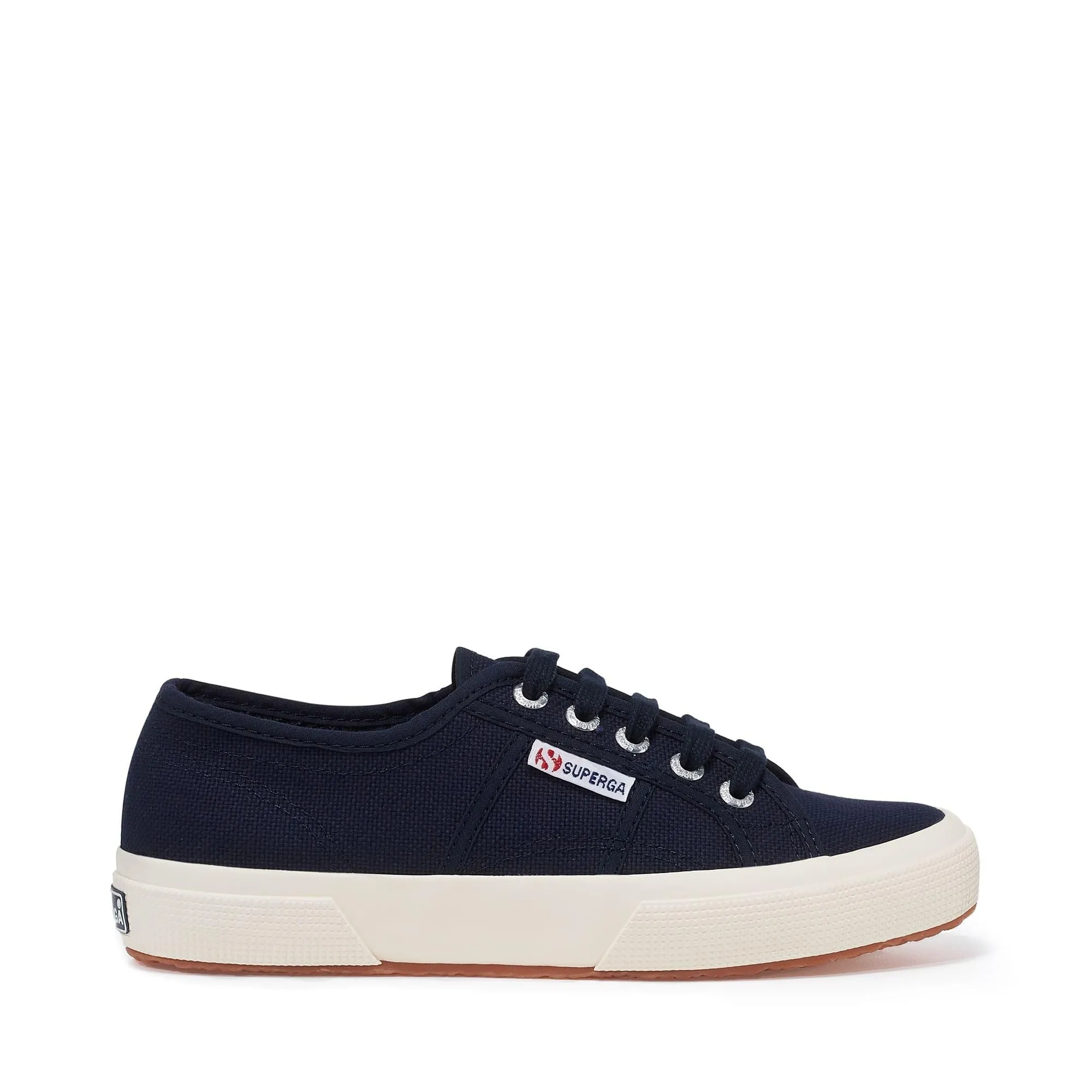 SUPERGA - Sneakers,Donna,Blu,Casual,Modello 2790 Platform,Numero: 37.5 - immagine 1