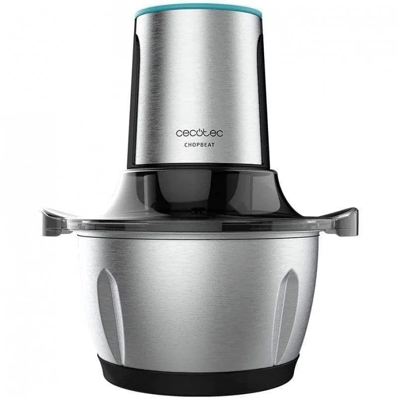 Bollitore Elettrico Briebe KT1175BLK 1,7L Digitale 1500W Nero - immagine 1