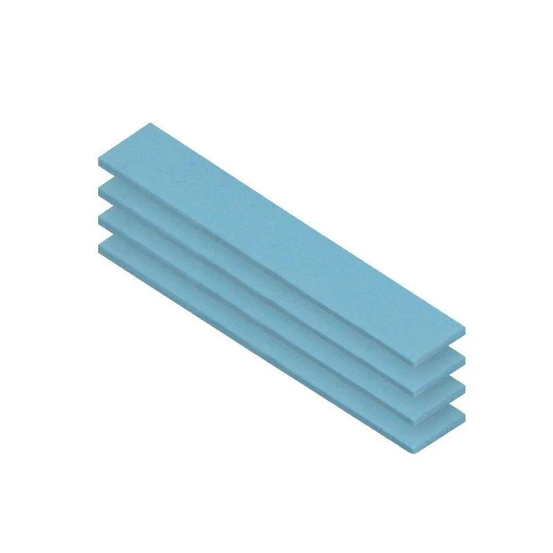 Pasta termica Arctic TP-3 120 x 20 x 0,5 mm (pack da 4) - immagine 1
