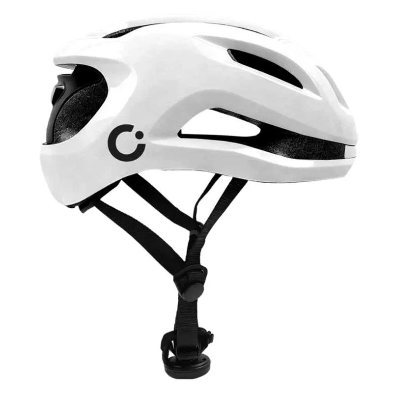 Casco BrainGuard Pro L-XL Urbano Intelligente con Illuminazione LED - immagine 1