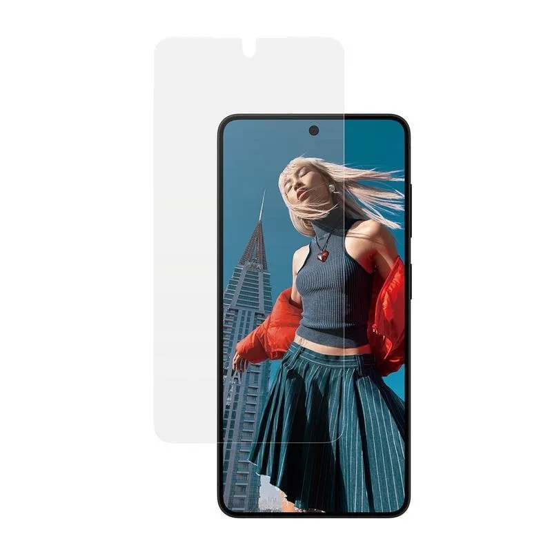 Protettore per schermo PanzerGlass Samsung Galaxy S26 Ultra-Wide Fit EasyAligner - immagine 1