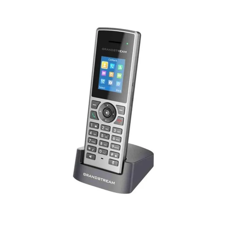 Telefono IP Grandstream DP722 Wireless 10 linee - immagine 1