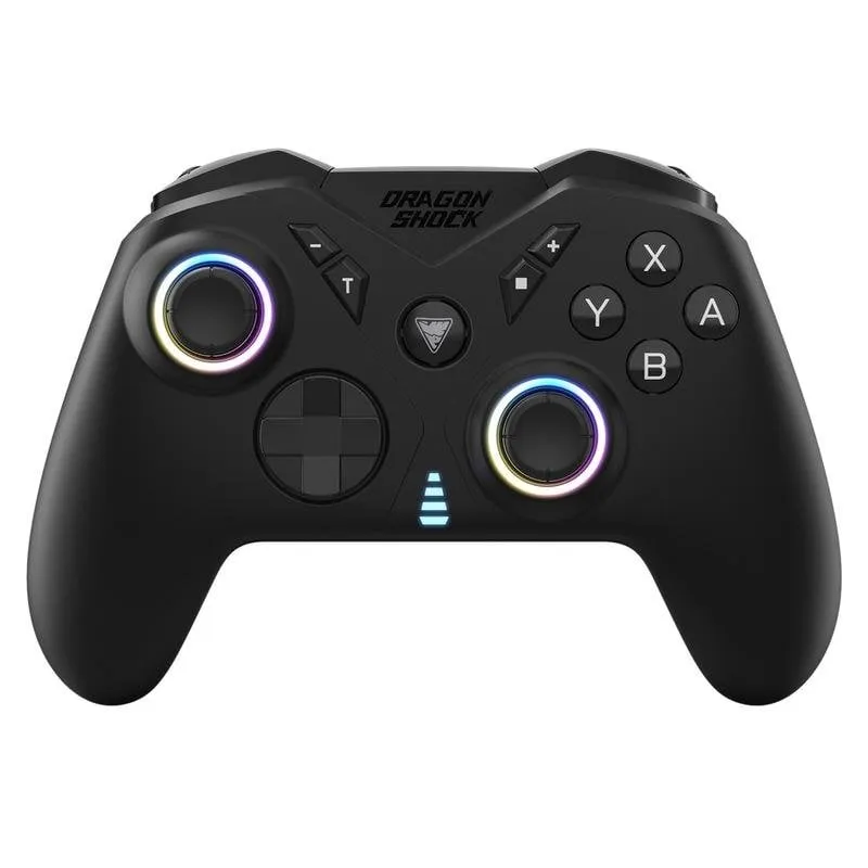 Controller wireless AOOSTAR Bluetooth compatibile con PC, Nintendo Switch e dispositivi mobili - immagine 1