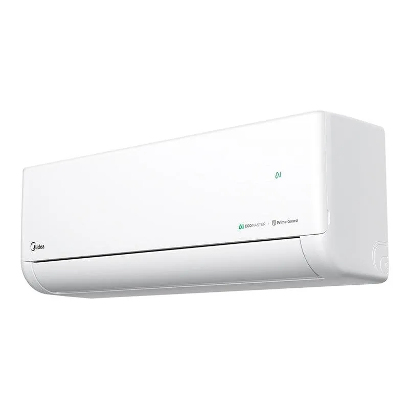 Aire Acondicionado Split 1x1 Midea Inverter 2.236 Frigorías A Wifi Mando - immagine 1