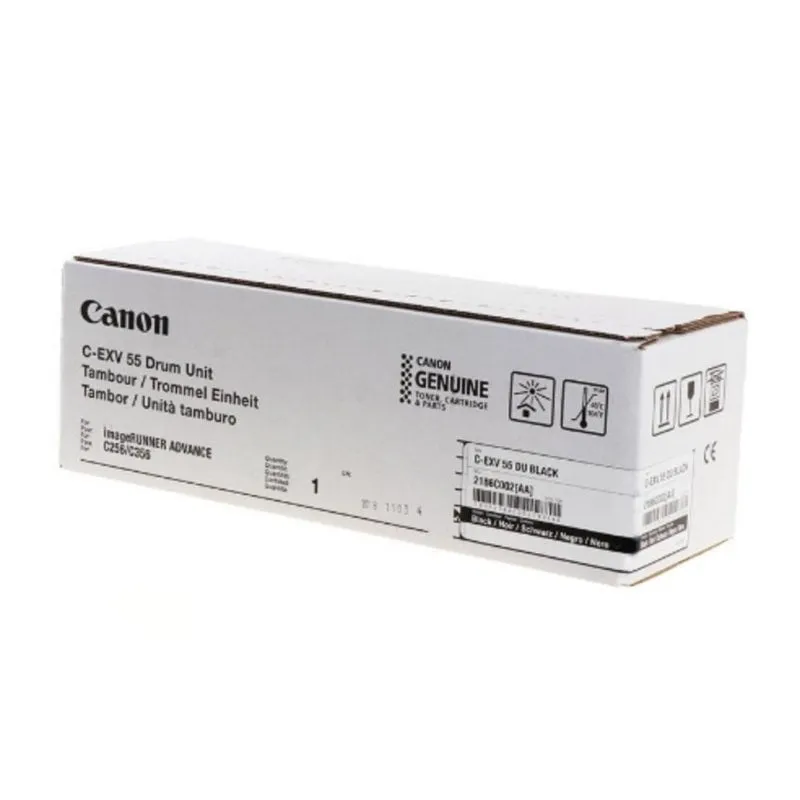 Tamburo Laser Canon Originale C-EXV55 per imageRUNNER Advance - immagine 1