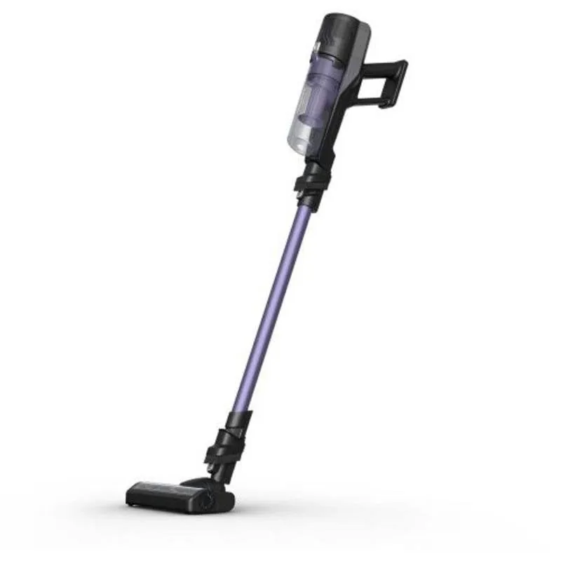 Aspirapolvere senza Sacco Rowenta 150W 40 min Senza Fili Indicatore Carica Viola - immagine 1