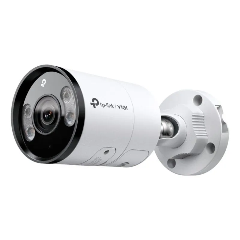 Videocamere di sorveglianza TP-Link INSIGHT S385 4K Visione Notturna Esterna IA e Allarme - immagine 1