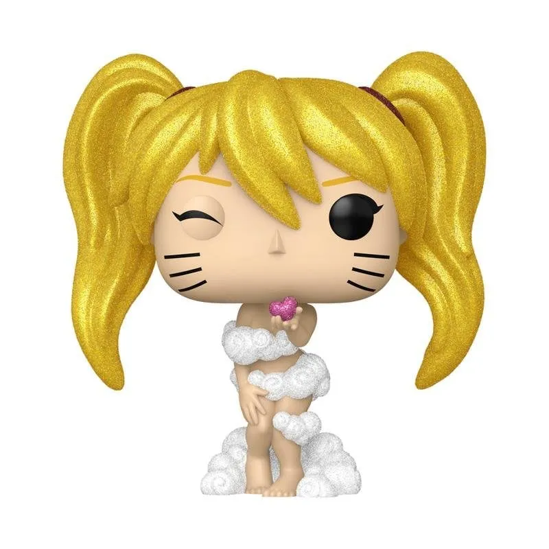 Figura da Collezione FUNKO 87202 Naruto Uzumaki 99 mm - immagine 1