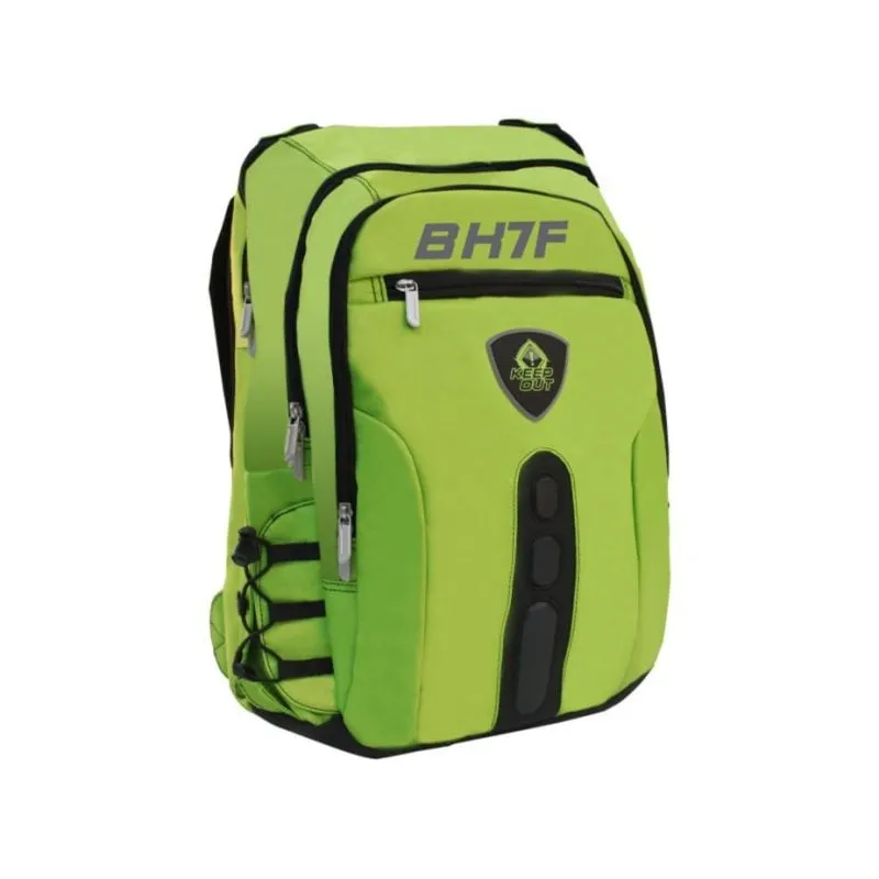 Zaino Gaming Keep Out BK7F Pro 17" con Base Anti-graffiti - immagine 1