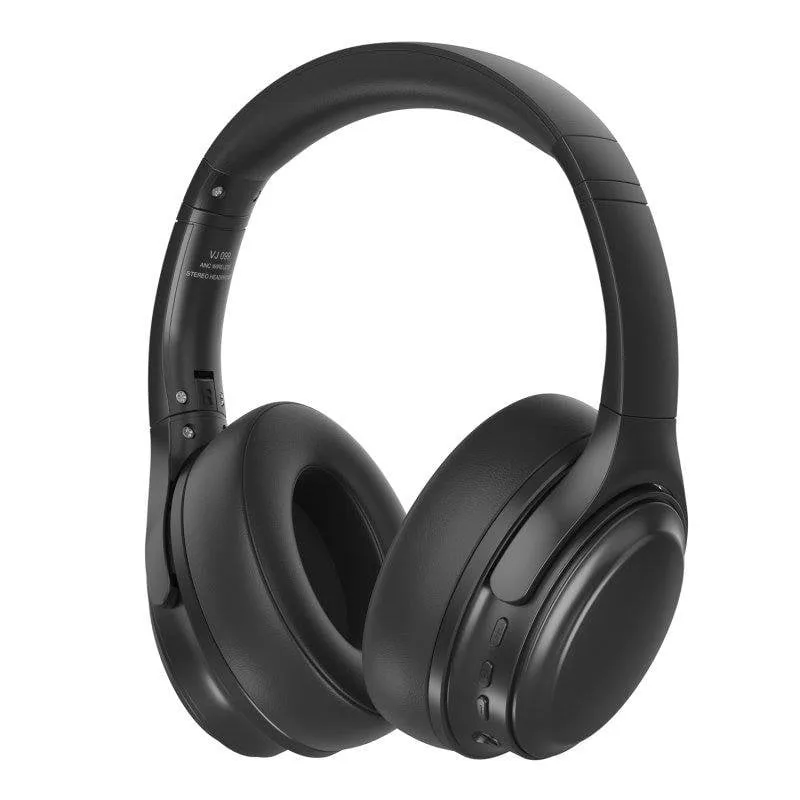 Cuffie Dam Electronics VJ099 Bluetooth 5.3 wireless con Cancellazione Rumore ANC - immagine 1
