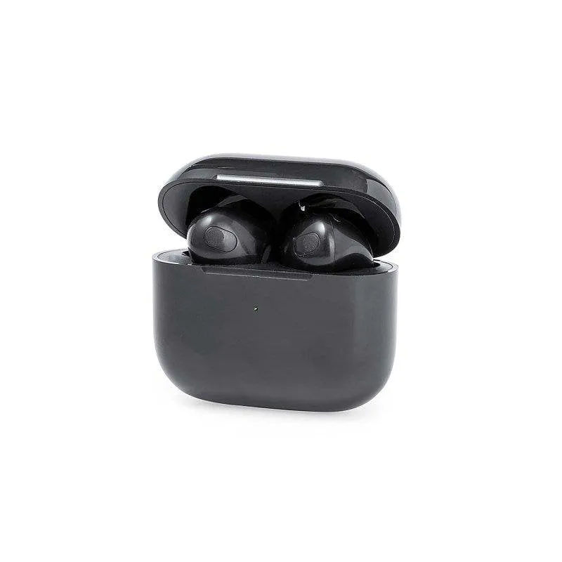 Auricolari Dam Electronics TWS Bluetooth 5.3 In-Ear con Base di Ricarica 300 mAh - immagine 1