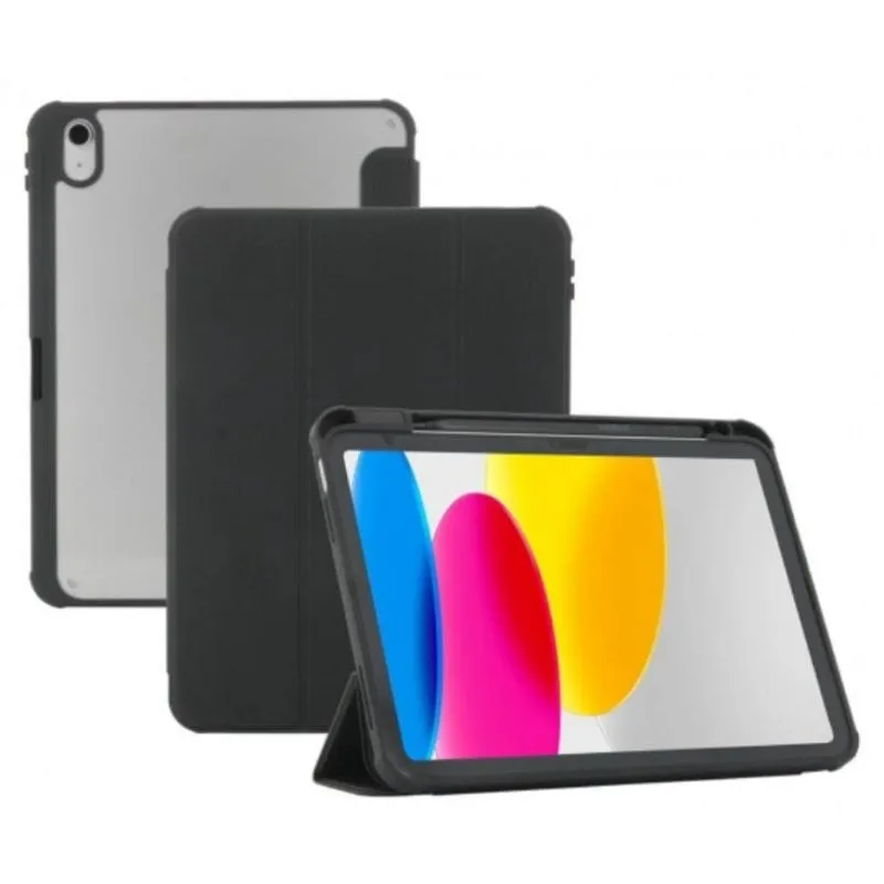 Cover Folio Mobilis per iPad 11'' 2025 Nera - immagine 1