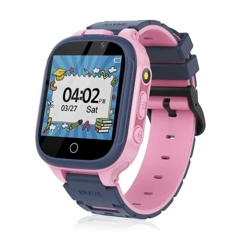 Dam Electronics S23 Gaming Watch Bluetooth 1,54 Pollici Doppia Fotocamera Giochi - immagine 1