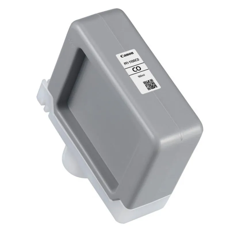 Cartuccia per Cartuccia Canon PFI-1100CO per imagePROGRAF Pro-2000/4000 - immagine 1