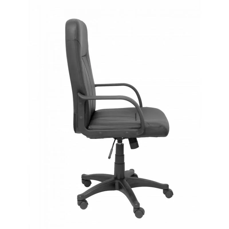 Sedia da ufficio Piqueras y Crespo 261SPNE Ergonomica Basculante e Regolabile - immagine 1