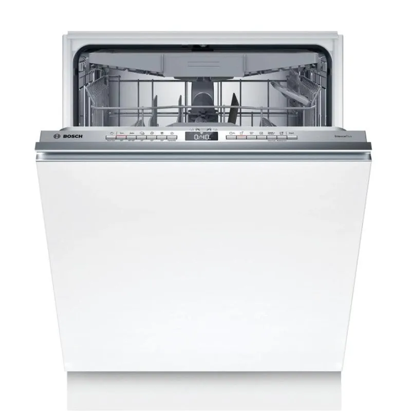 Lavastoviglie Bosch Serie 4 SBV4HCX07E 14 Coperti Classe C con AquaStop e asciugatura extra - immagine 1
