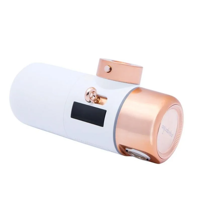 Filtro per rubinetto Aquafilter con schermo LCD 800L - immagine 1