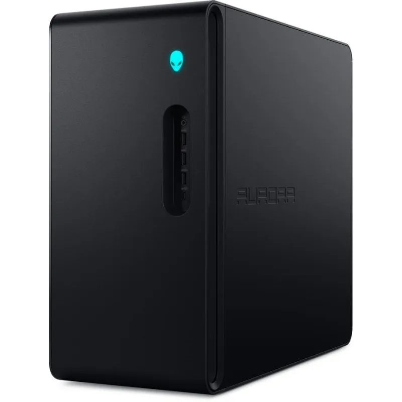 PC fisso Dell Alienware ACT1250 Intel Core Ultra 9-285K 32GB 2TB SSD RTX 5080 Windows 11 Platinum - immagine 1