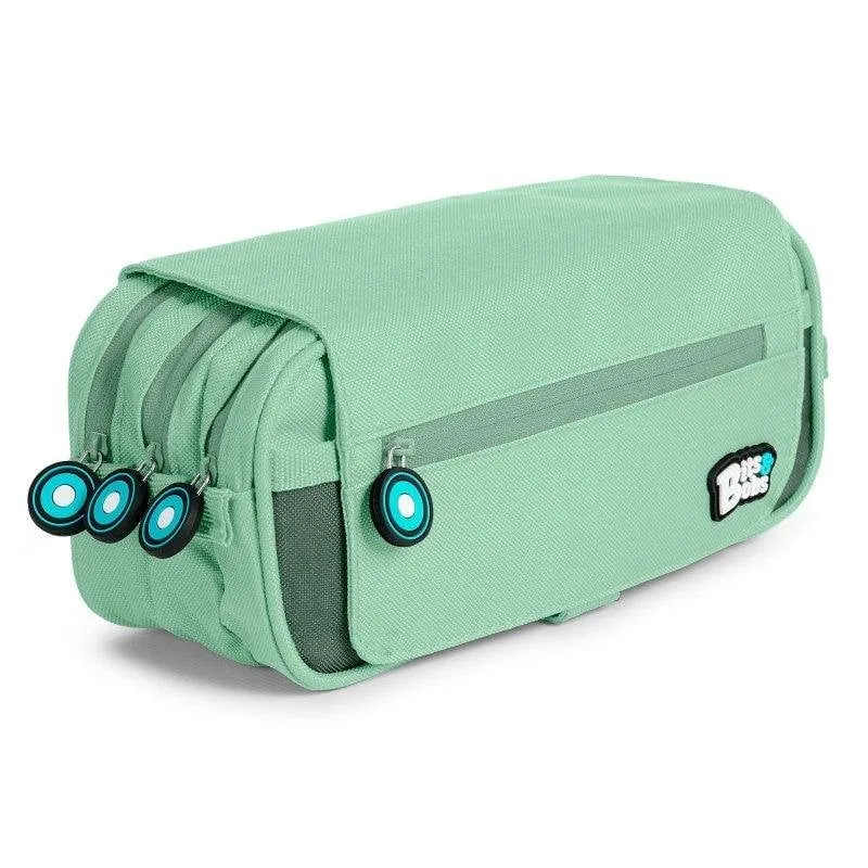 Portaportatili Triplo Grafoplás Bits and Bobs Mint Soft - immagine 1