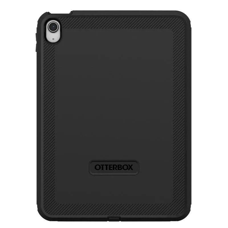 Cover OtterBox Defender per Apple iPad (A16/10ª gen) Nero - immagine 1