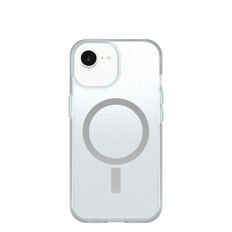 Cover OtterBox React trasparente MagSafe per iPhone 17e/16e/15/14/13 6.1" - immagine 1