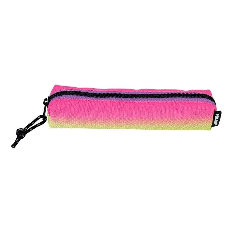 Portatutto Mini Milan Sunset Giallo-Rosa - immagine 1