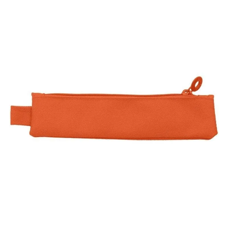 Borsa Portatodo Multiuso Mini Arancione Colorline - immagine 1