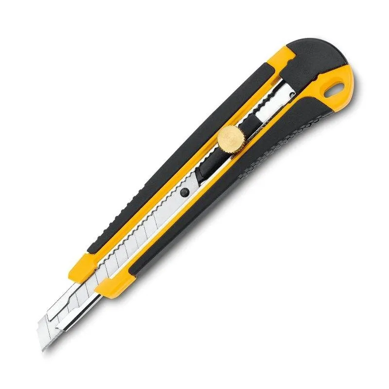 Taglierino 3 Claveles ad Alte Prestazioni Metallo con Cornice Nylon/ABS - immagine 1