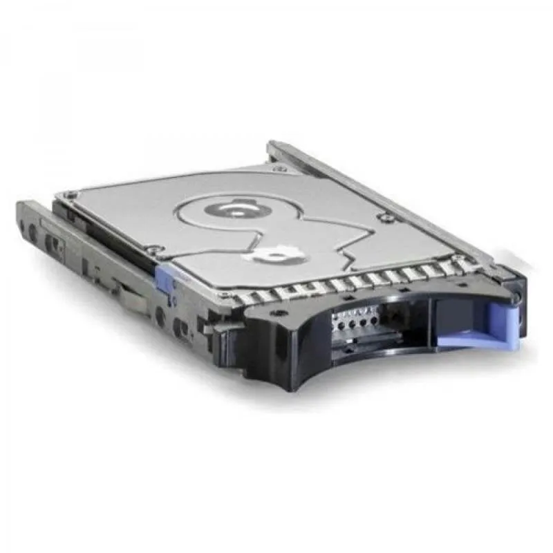 Disco Rigido IBM 00Y2430 600 GB HDD 10000 RPM SAS 2.5" per Server - immagine 1