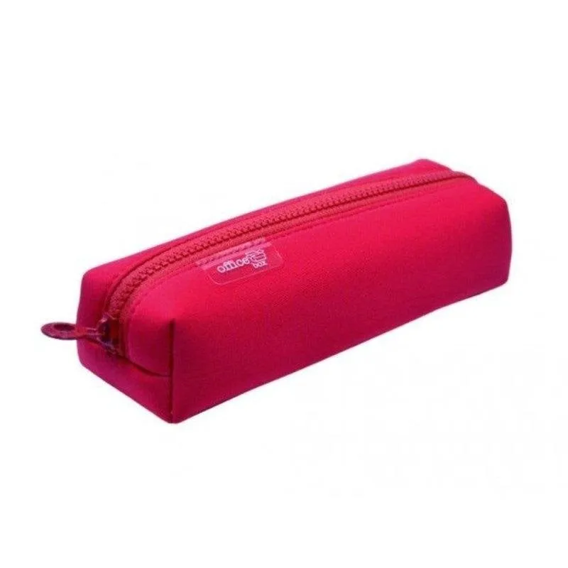 Portatutto Multiuso Colorline in Neoprene Fucsia - immagine 1