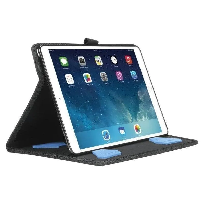 Funda Mobilis Folio per iPad Pro 10,5 Noir - immagine 1
