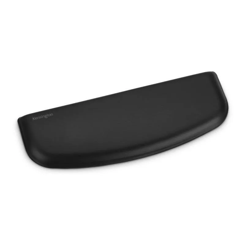 Reposamuñecas Kensington ErgoSoft per tastiere sottili e compatti Nero - immagine 1