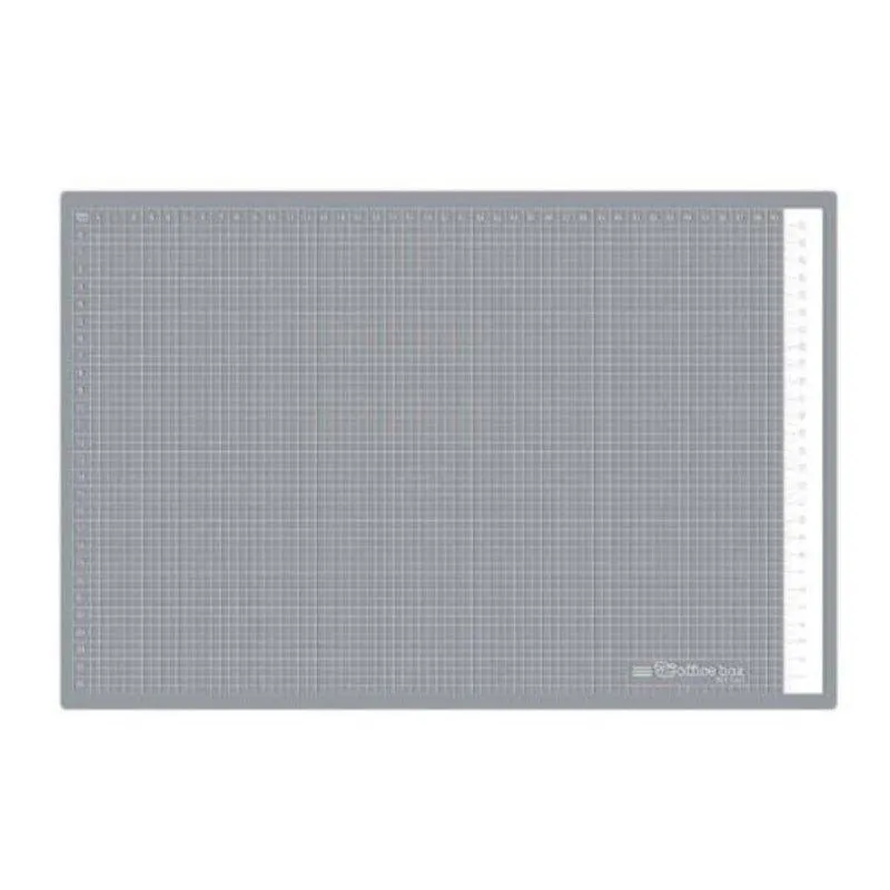 Tagliere Office Box Auto Cicatrizzante A3 Grigio - immagine 1