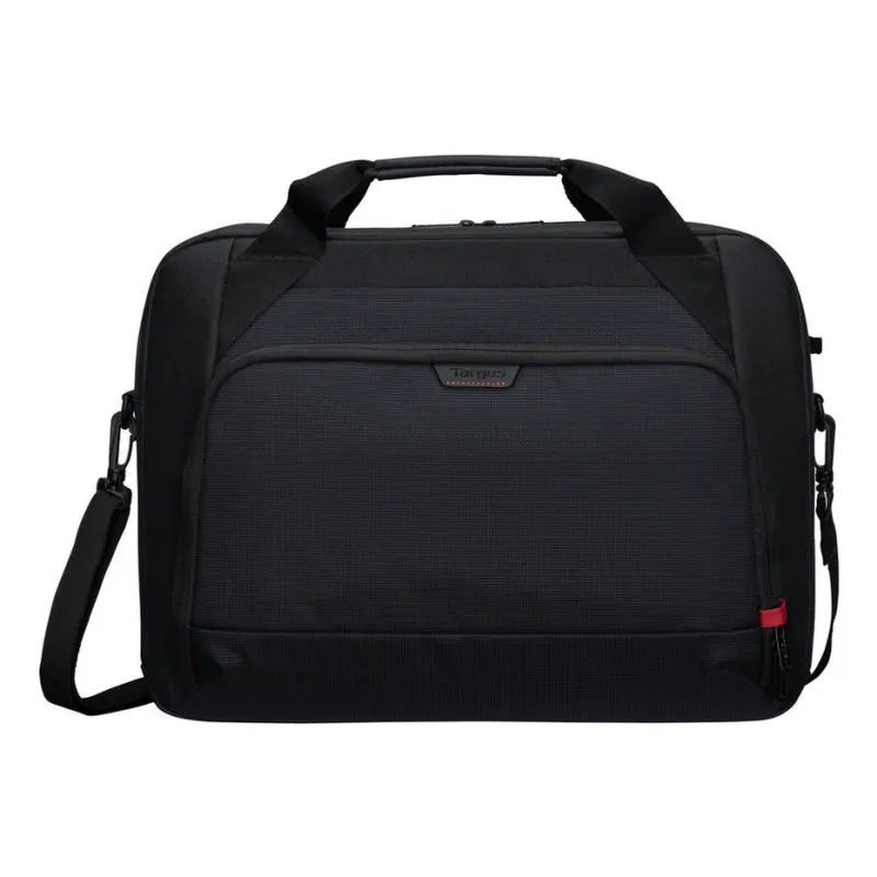 Valigetta Targus EcoSmart 18 pollici per portatile con cinghie regolabili - immagine 1