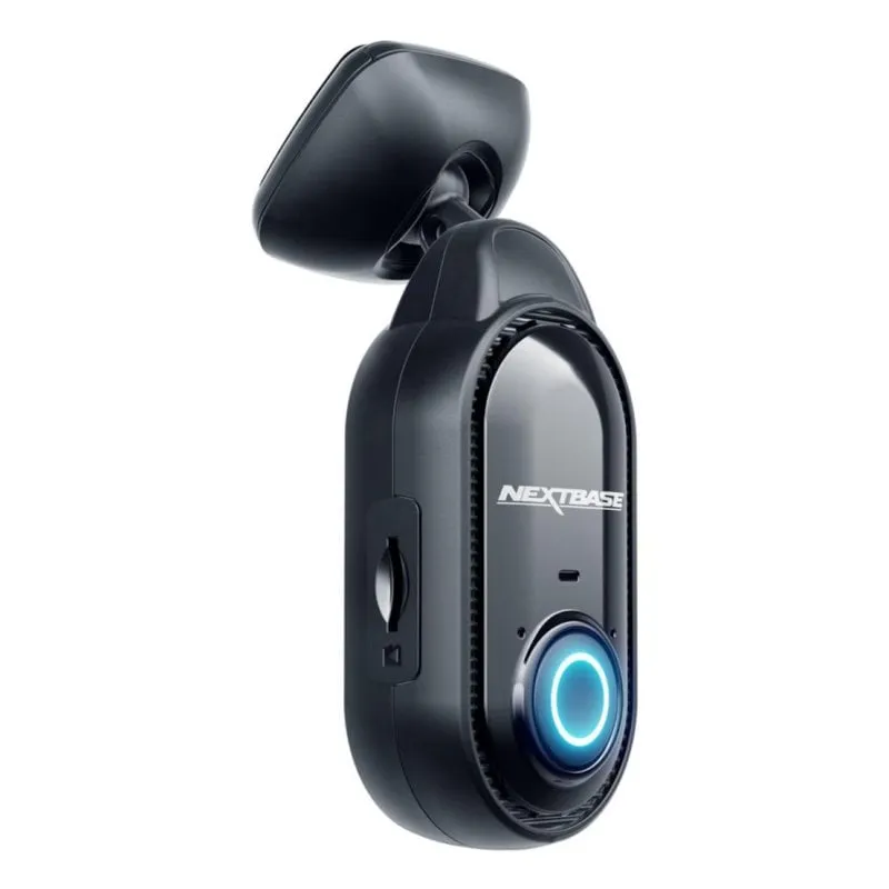 Camera da cruscotto Nextbase Piqo 1k Full HD 1920x1080p 140° - immagine 1