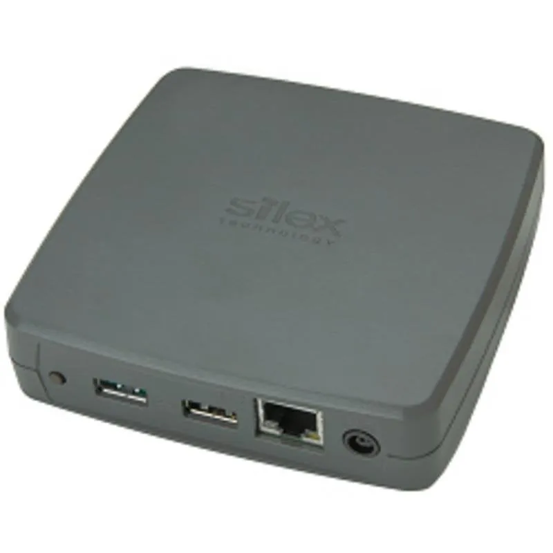 Scheda Rete Ricoh DS-700 USB Ethernet Gigabit Cablatа AES WPA3 - immagine 1