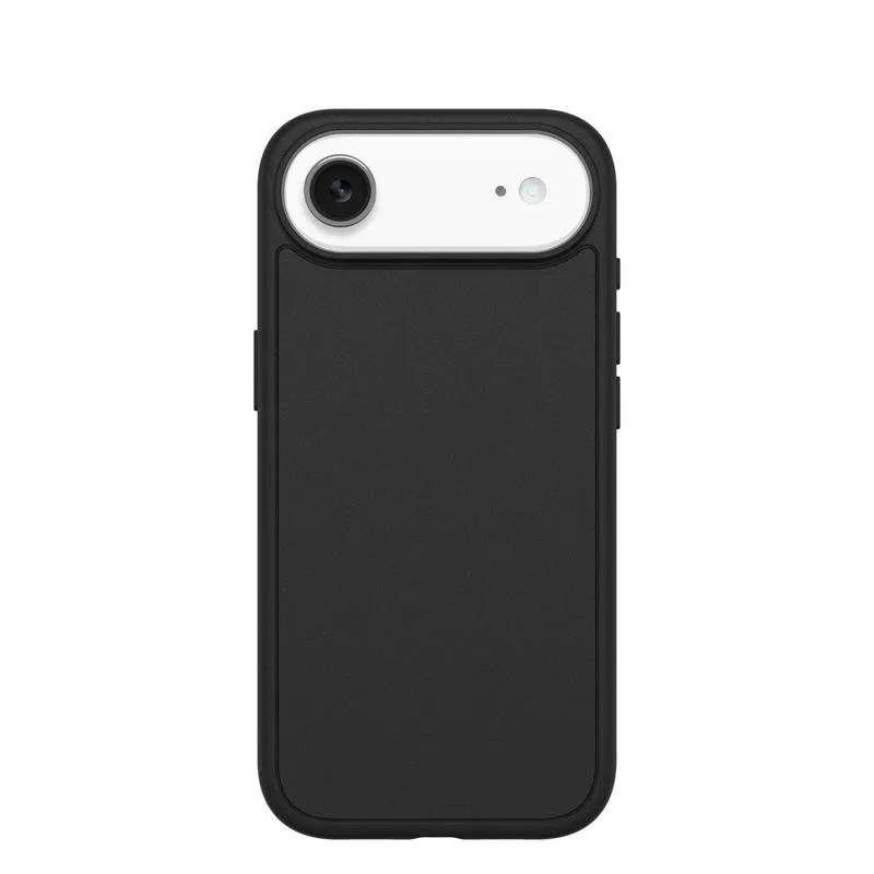 Funda para móvil OtterBox Symmetry MagSafe Cover Policarbonato Nero per iPhone 17 Air - immagine 1