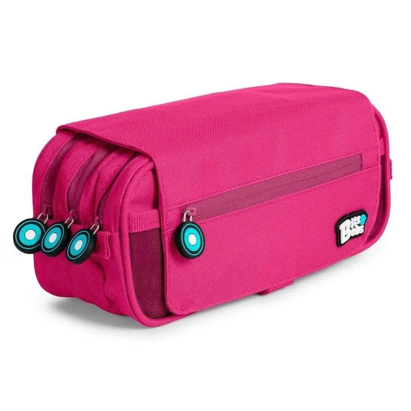 Portaportatili Triplo Grafoplás Bits and Bobs Magenta - immagine 1