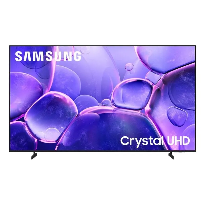 TV Samsung LED HU7000F 43" 4K UltraHD 60Hz Smart TV Tizen HDR10+ Hotel Cloud - immagine 1
