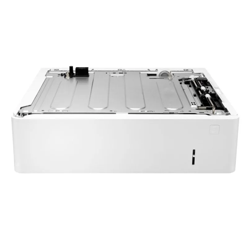 Cassetto di alimentazione HP LaserJet 550 fogli per stampanti multifunzione Enterprise - immagine 1