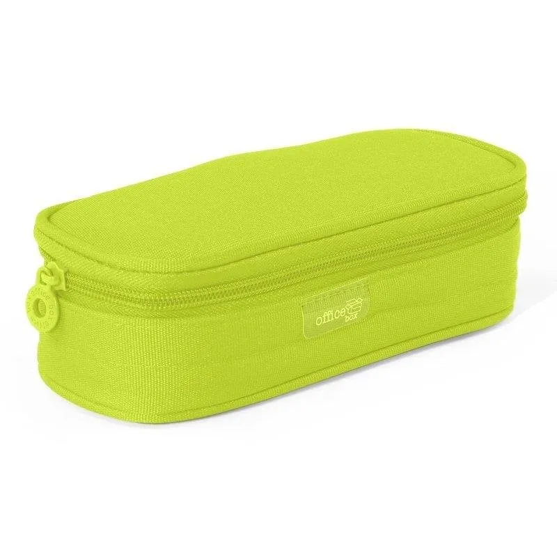 Portapenner Ovalato Multiuso Officebox Lima - immagine 1