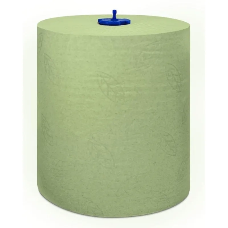 Carta da bagno Tork 290076 Verde Cartone 210 mm 150 m - immagine 1