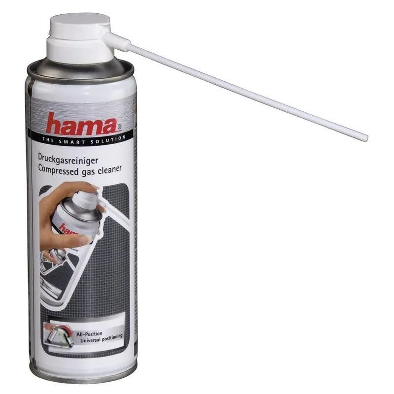 Vaporizzatore per pulizia aria Hama 125 ml - immagine 1