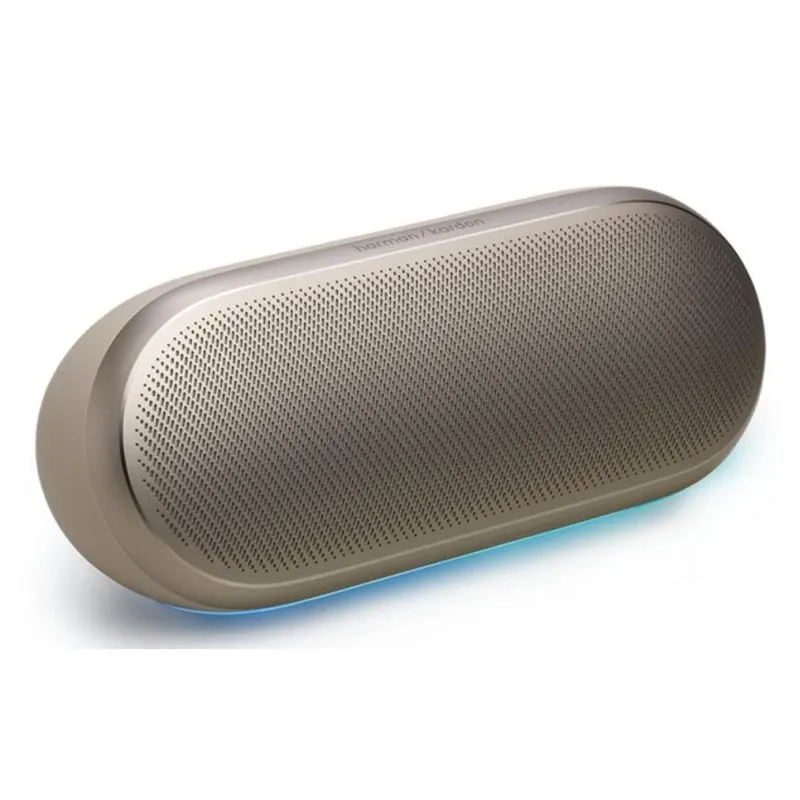 Altoparlanti Harman Kardon Luna 2 Portatili Bluetooth 40W IP67 con LED - immagine 1