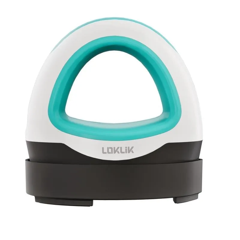 Piastra Termica LOKLiK SG-RYJ-0157-EU-L-B2B 250W 180°C 66x110mm - immagine 1