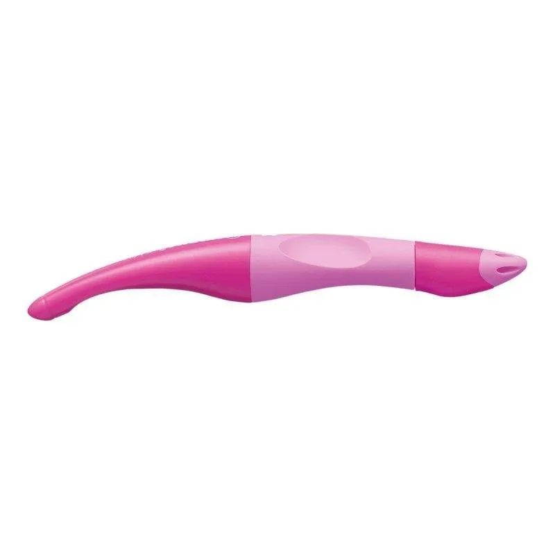 Roller Stabilo EASYoriginal Ergonomico per Mancini e Destri Rosa - immagine 1