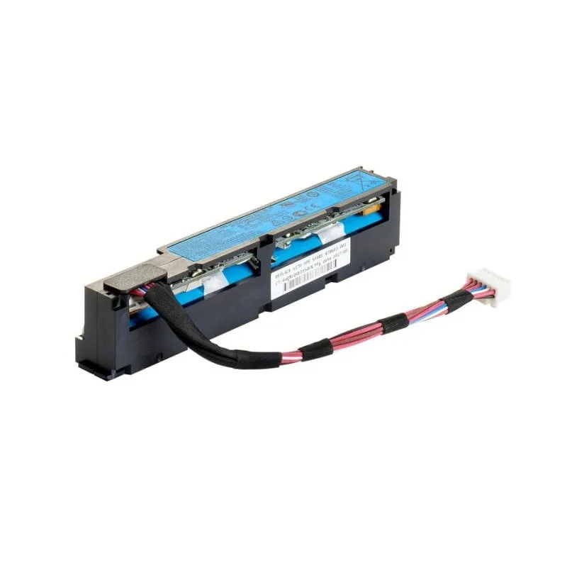 Batteria HPE 96W Smart Storage Lithium-ion con Cavo 260mm - immagine 1